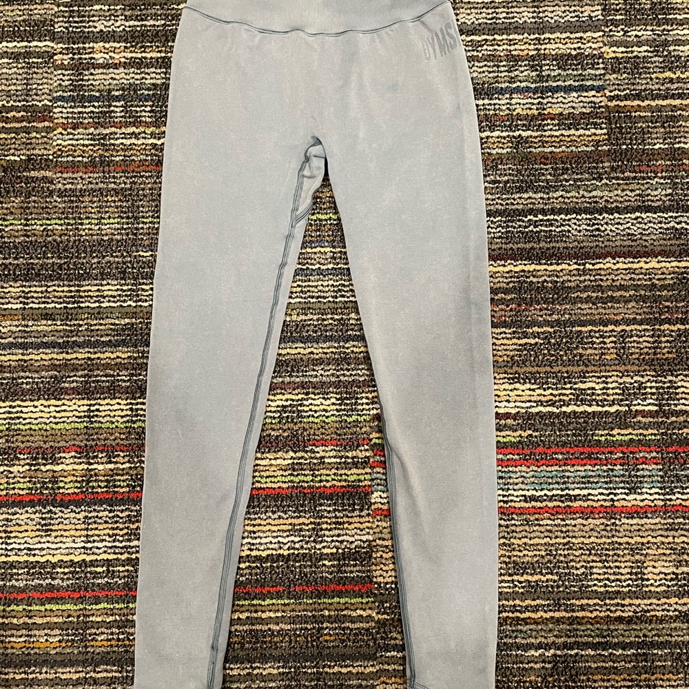 Gymshark Studio Legging